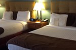 Отель Baymont Inn & Suites Springfield