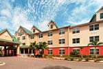 Отель Country Inn & Suites Tampa East
