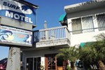 Отель Surf Motel