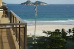Barra Pepê Beach Apartment