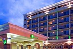 Отель Holiday Inn Riverside Minot