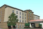 Отель Holiday Inn Express & Suites Albany