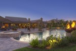 Вилла Luxury Rancho Santa Fe Estate