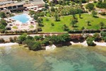 Отель Resort Cala Di Falco