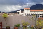 Отель Hotel Chavin Señorial Huaraz