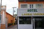 Отель Hotel Laura Vicunha