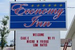 Отель Economy Inn - Fort Dodge
