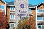 Отель Lake Natoma Inn