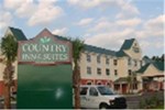 Отель Country Inn & Suites Savannah Airport
