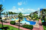 Отель Oceani Beach Park Resort