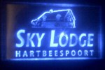 Отель Sky Lodge