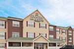 Отель Country Inn & Suites By Carlson Menomonie