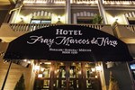 Hotel Fray Marcos de Niza