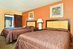 Отель America's Best Value Inn & Suites - Tampa