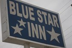 Отель Blue Star Inn