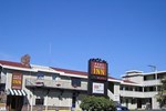 Отель Port Angeles Inn
