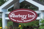 Отель Waterbury Inn