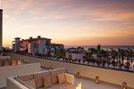 Отель Secrets Puerto los Cabos Golf & Spa Resort All Inclusive