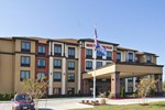 Отель Best Western Plus Tupelo Inn & Suites