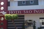 Отель Hotel São Paulo