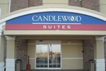 Отель Candlewood Suites Indianapolis - South