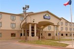 Отель Days Inn and Suites Wichita Falls