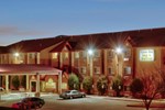 Отель Western Skies Inn & Suites
