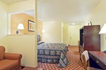 Отель Americas Best Value Inn and Suites Prescott