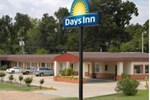 Отель Days Inn Yazoo City