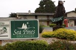 Отель Sea Pines Golf Resort