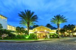 Отель Holiday Inn Club Vacations Cape Canaveral Beach Resort