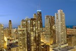 Chicago Premier Suites