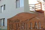 Апартаменты Posada El Jarillal