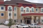 Отель Best Western Pleasanton