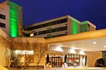 Отель Holiday Inn Johnson City