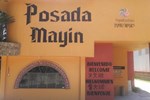 Отель Posada Mayin