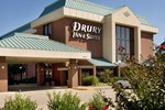 Отель Drury Inn & Suites Joplin