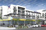 Отель SpringHill Suites by Marriott San Diego Oceanside/Downtown