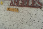 Hostal Los Angeles Amigos Inn