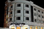 Anurag hotel