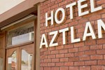 Отель Hotel Aztlan