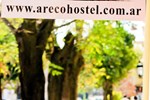 Хостел Areco Hostel