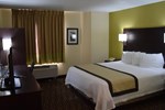 Отель Nuevo Inn and Suites