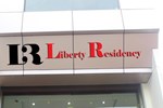 Hotel Liberty Residency