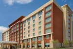 Отель Drury Inn & Suites Independence Kansas City