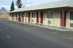 Cascade City Center Motel