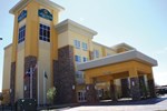 Отель La Quinta Inn & Suites Wichita Falls – MSU Area