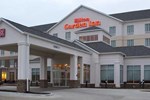 Отель Hilton Garden Inn Cedar Falls