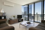 Melbourne Short Stay Apartments - Melbourne CBD