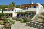 Отель Panormos Village